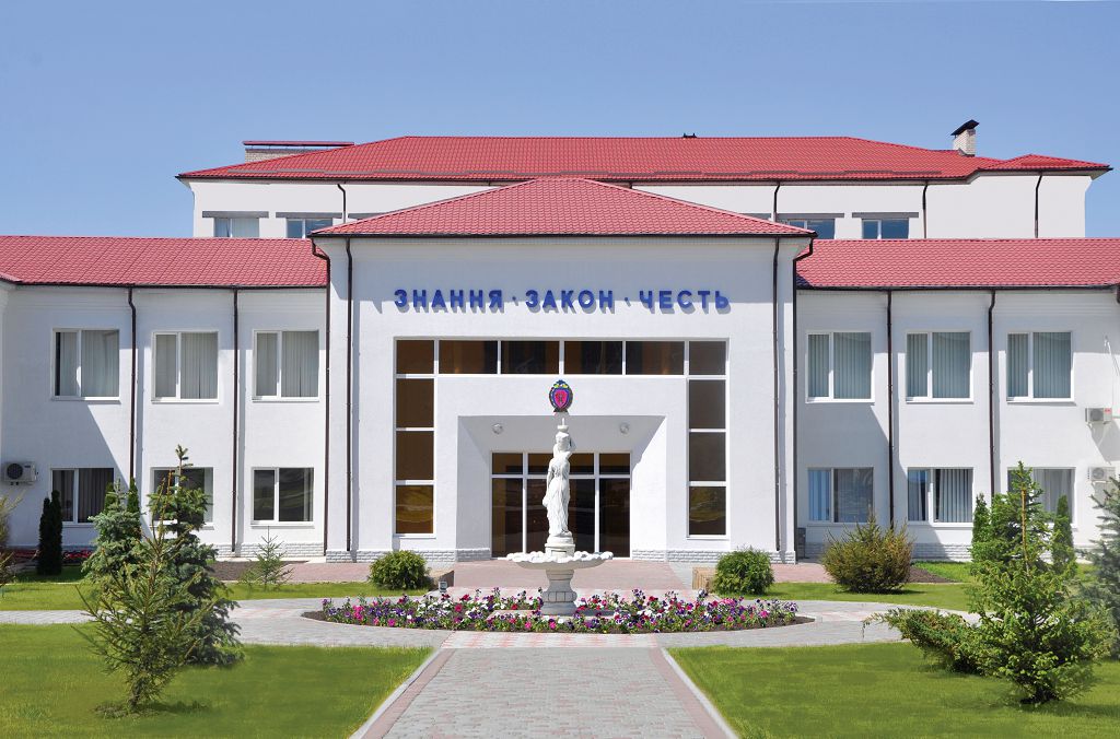 День відкритих дверей у ХНУВС