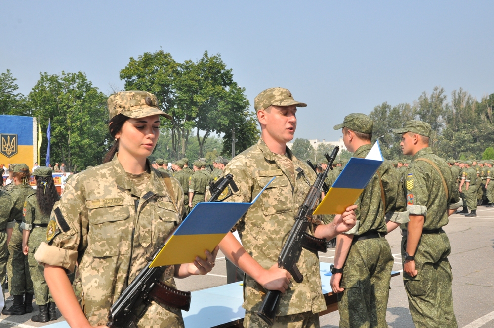 В університеті відбудеться круглий стіл