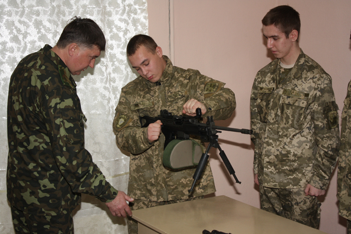 В університеті відбудеться круглий стіл