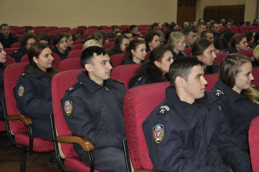 Відеолекторій до Дня Українського козацтва