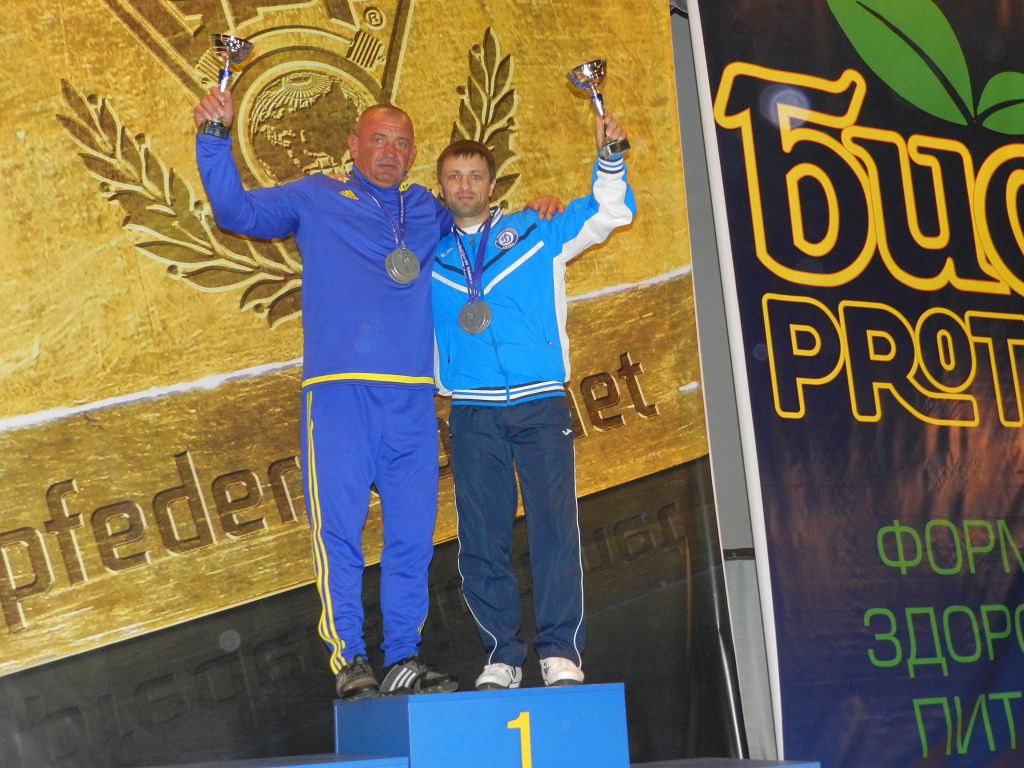 Ад’юнкт  університету встановив світовий рекорд