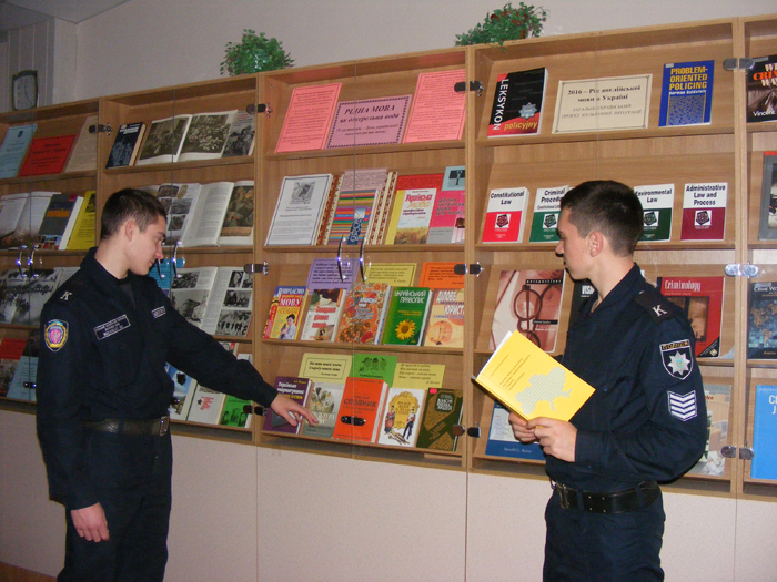 «Рідна мова, як джерельна вода». До Дня української писемності та мови