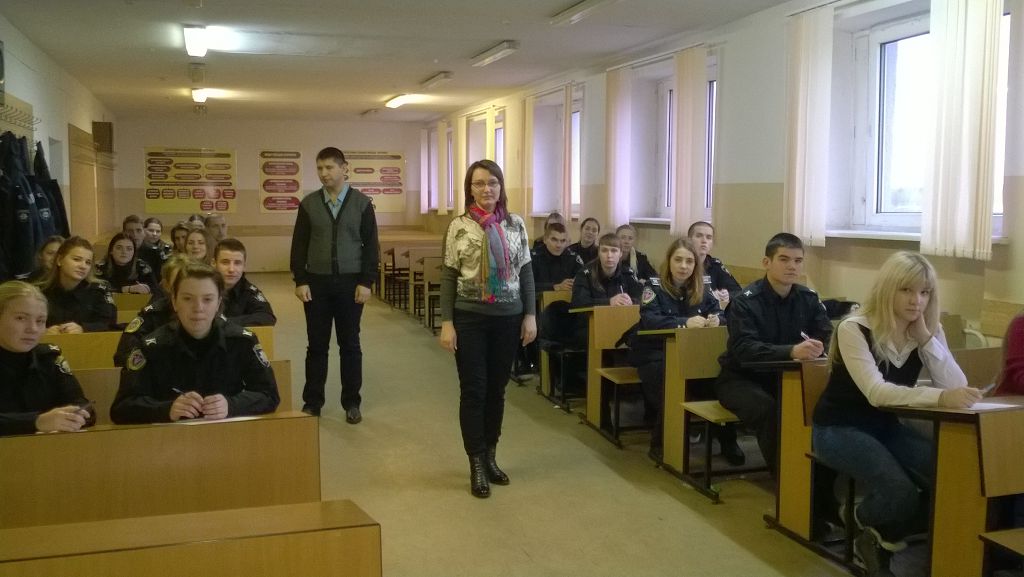 Закінчився І етап VII Міжнародного мовно-літературного конкурсу 