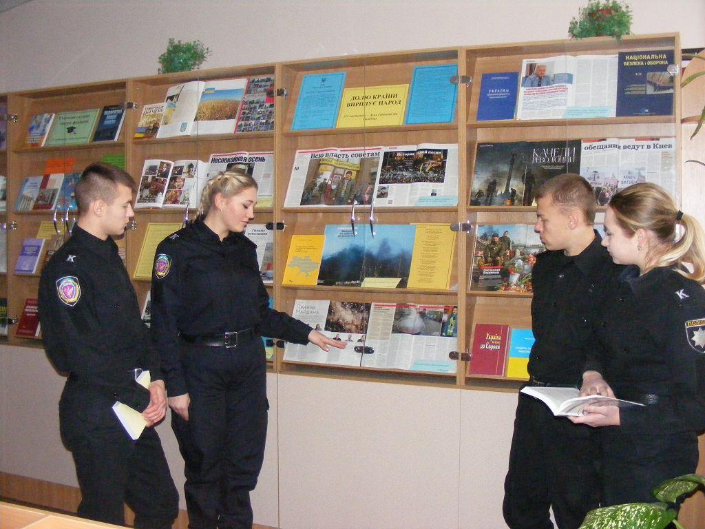 Долю країни вирішує народ