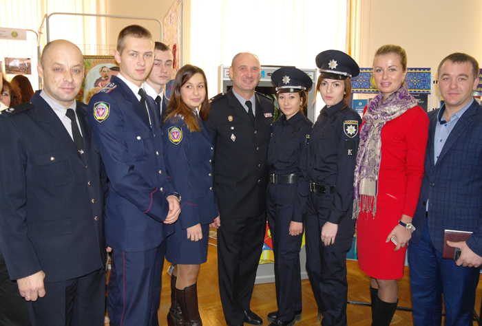 Публічне управління XXІ