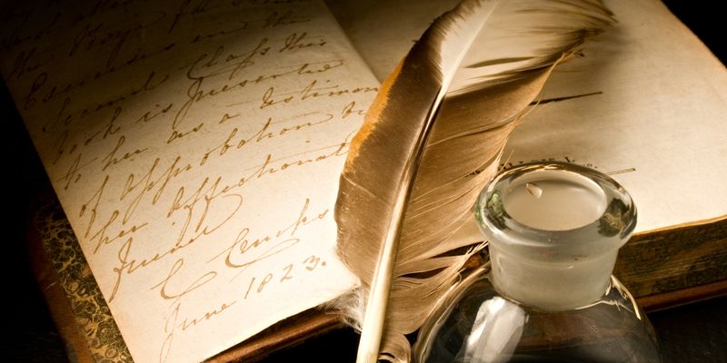 В університеті відбудеться Літературний конкурс