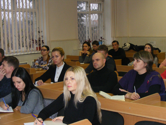 Наукометричні підходи для реалізації наукового потенціалу ХНУВС