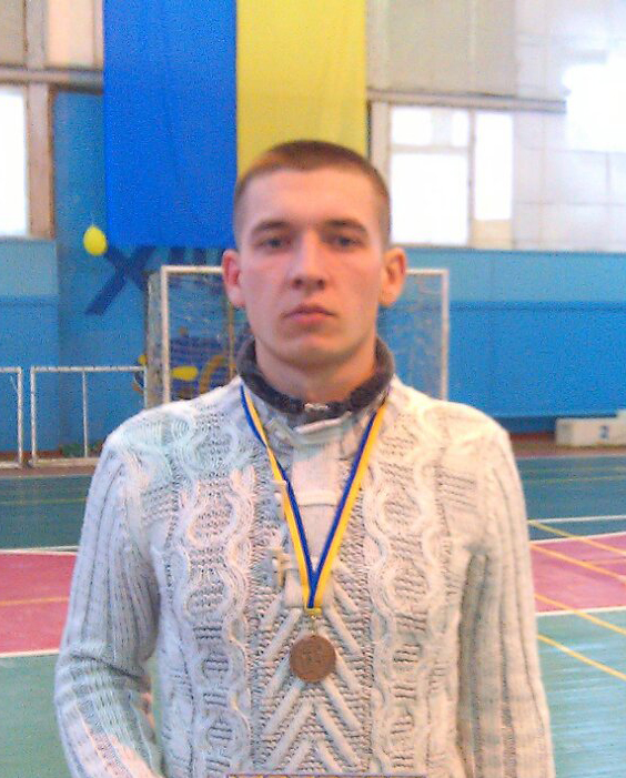 Спортсмени університету взяли участь у змаганнях з гирьового спорту