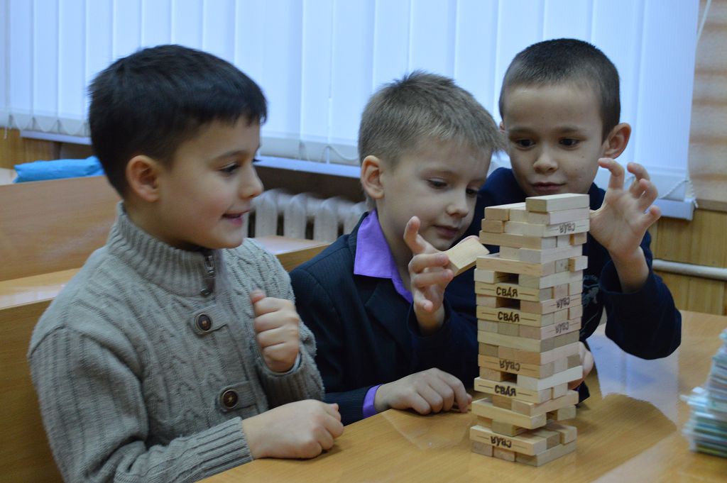 Представник університету відвідала підшефну школу-інтернат