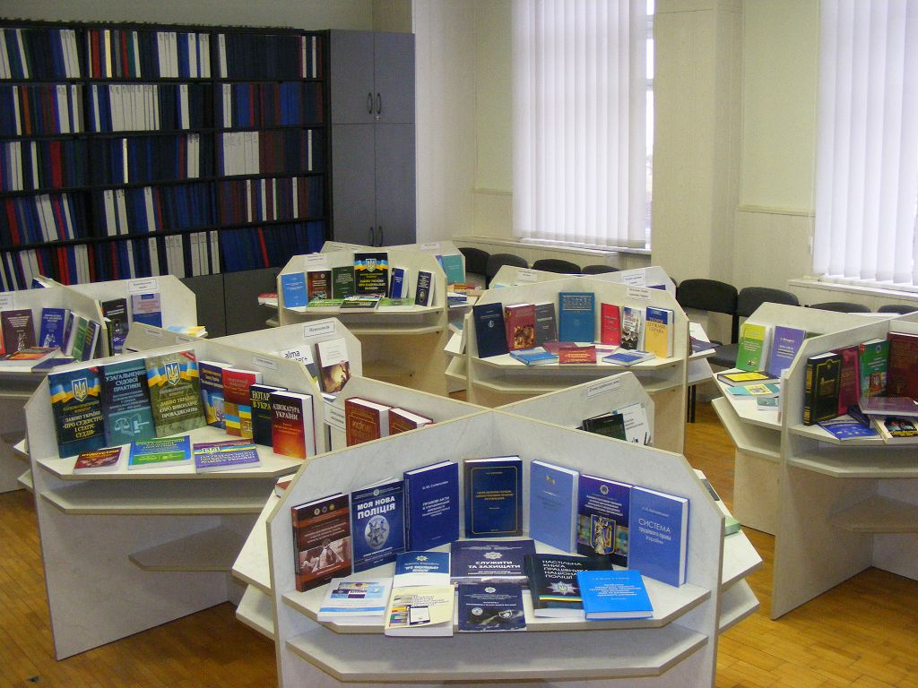 Бібліотека запрошує!