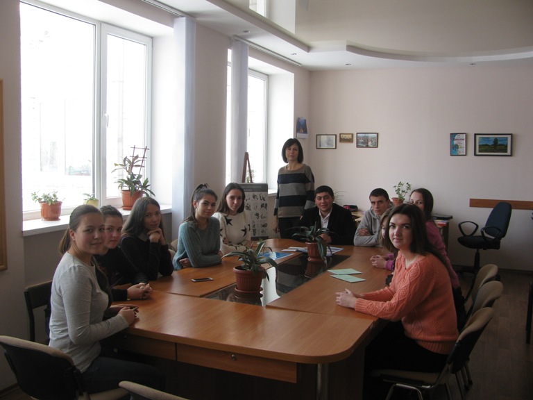 До Дня Загальної декларації прав людини