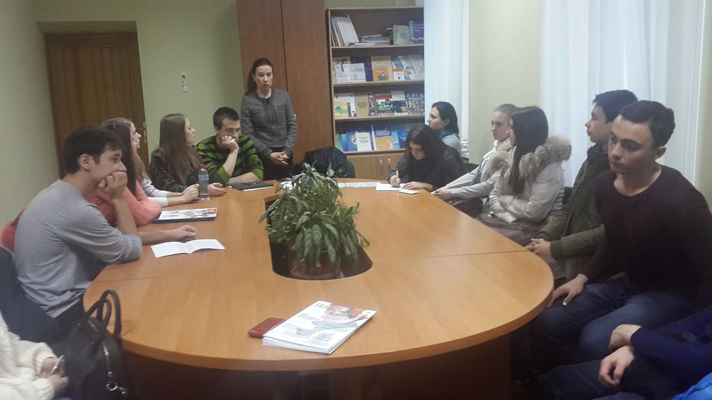 Попередження насильства в сім’ї