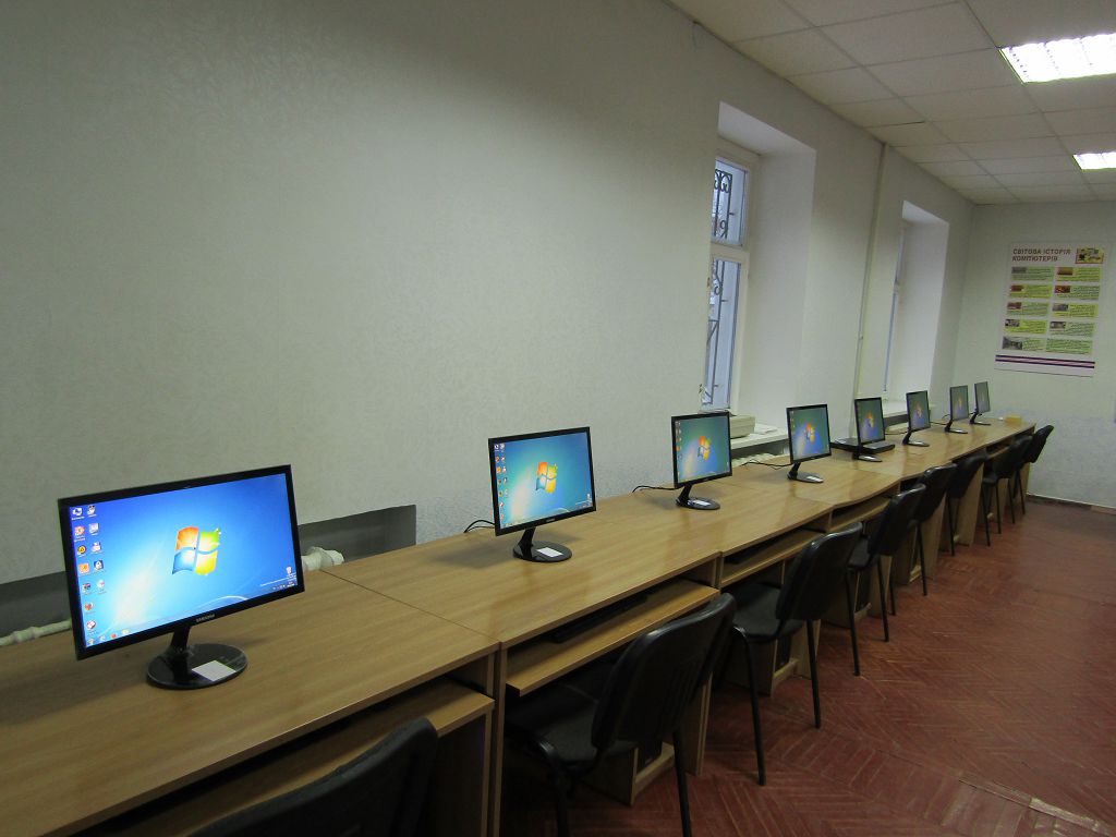 Подяка керівництву університету