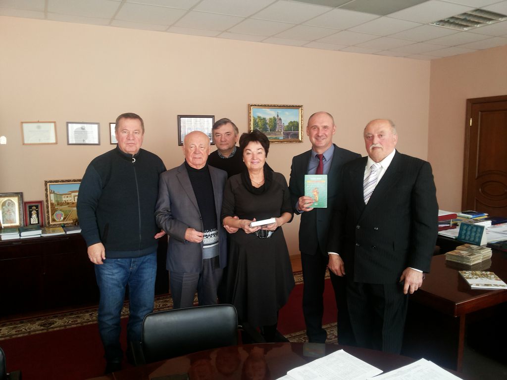 Дмитро Бєсєда: «Молоде покоління необхідно виховувати в дусі  патріотизму та поваги до своєї держави»