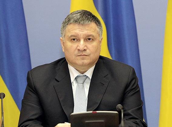 Арсен Аваков: «Бюджет системи МВС на 2017 рік – це бюджет розвитку та прогресу»