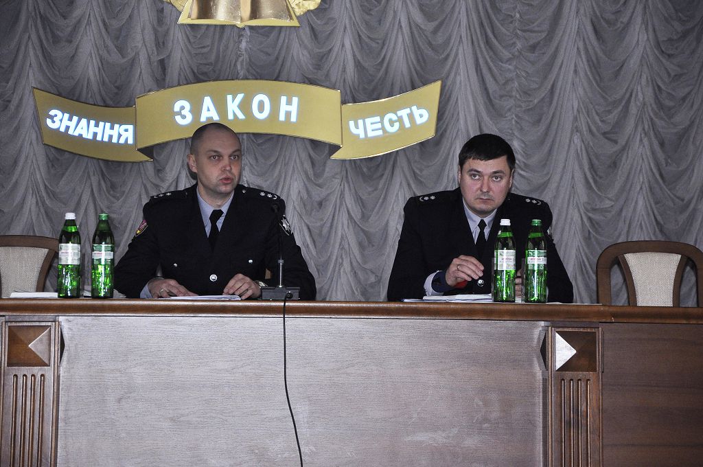 Науково-методична рада університету підвела підсумки роботи за рік