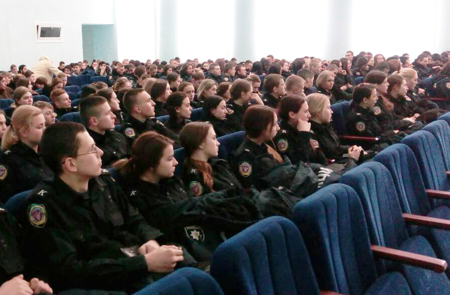 Шкідливий вплив тютюнопаління та наркотичних речовин на організм людини