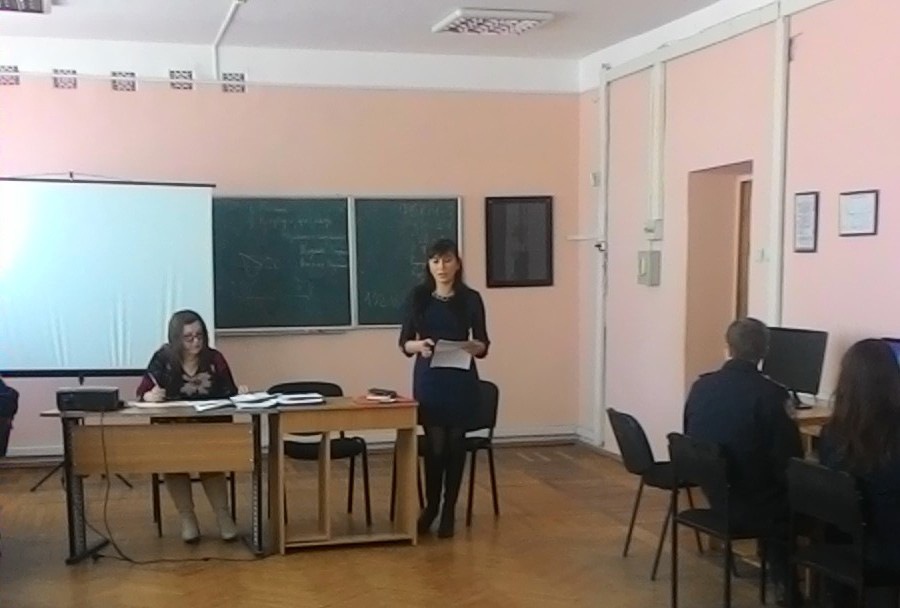 Працівники Національної поліції України залучаються до проведення занять із курсантами