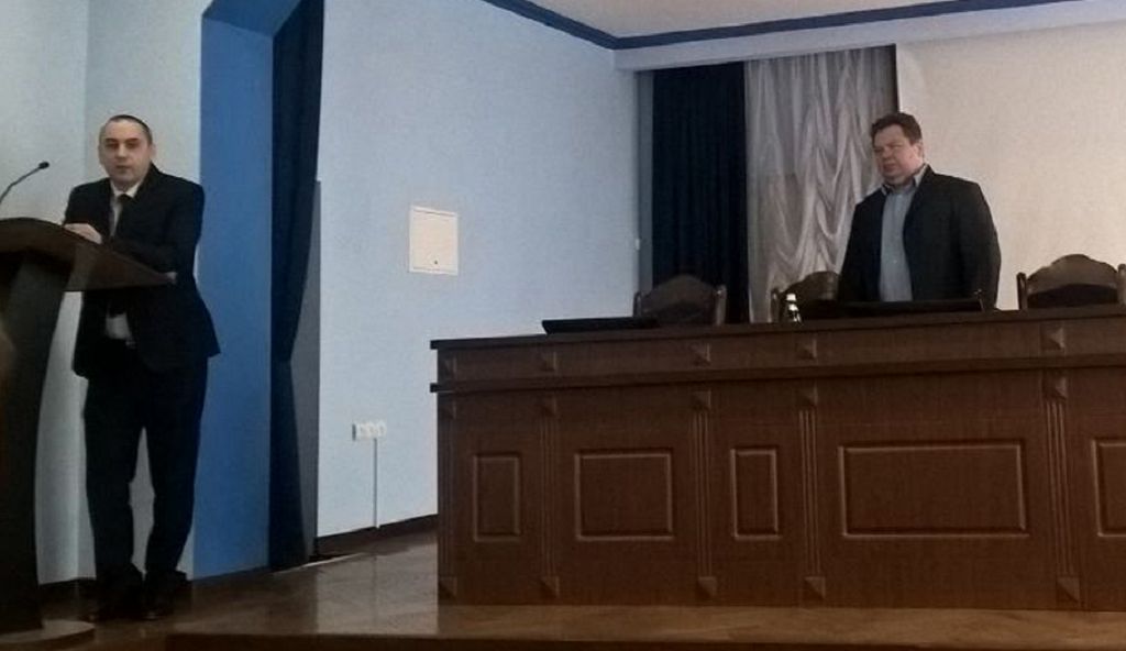 Профорієнтація в Чернівецькій області