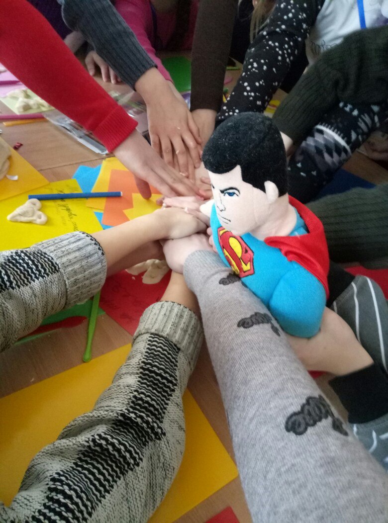 Курсанти університету допомагають дітям загиблих героїв