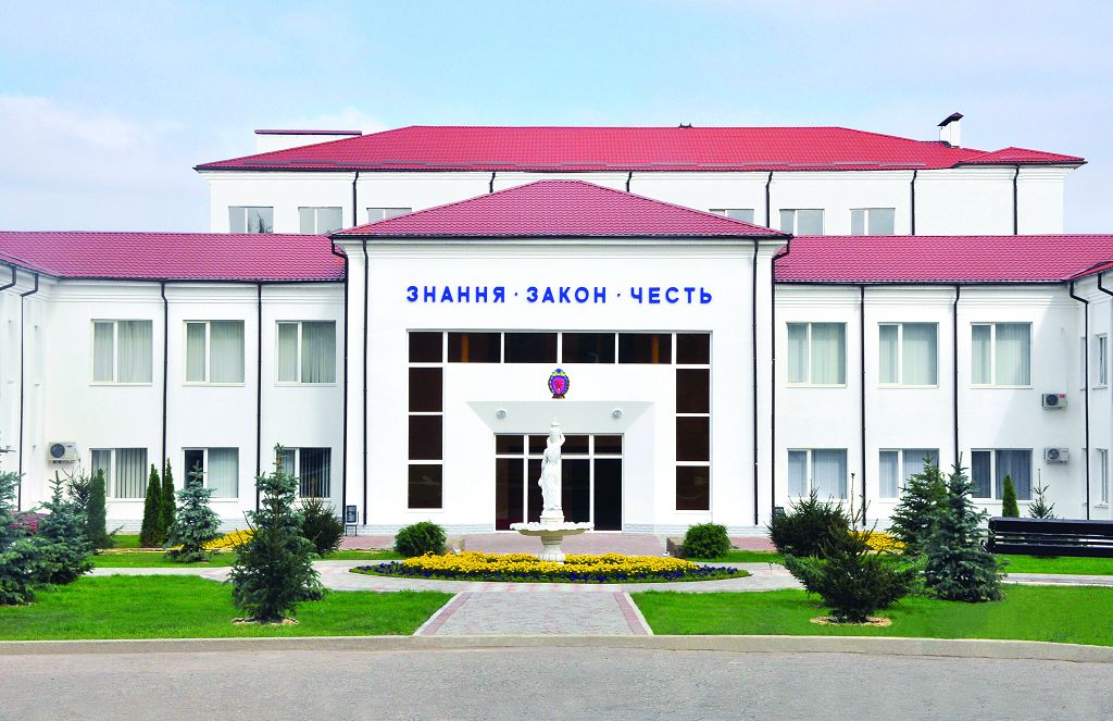 До уваги курсантів, студентів та працівників університету!