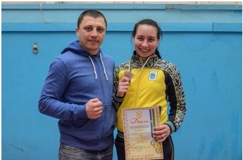 Курсант університету – призер змагань із тхеквондо ВТФ