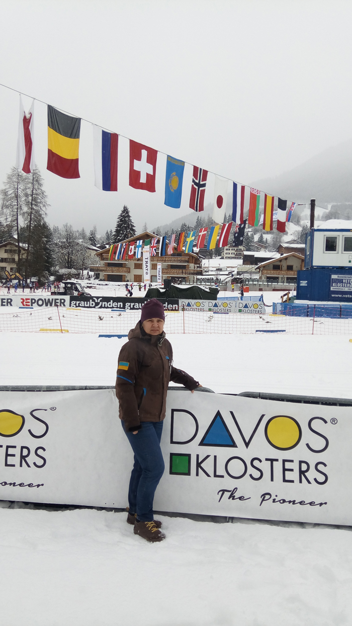 Представник Сумської філії ХНУВС взяла участь у міжнародному науково-практичному семінарі