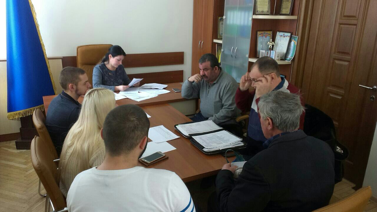 Робота Юридичної клініки університету