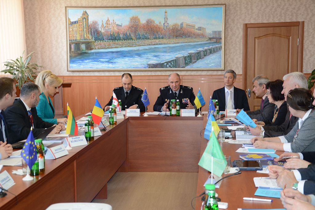 Кримінально-правові та кримінологічні засади протидії корупції