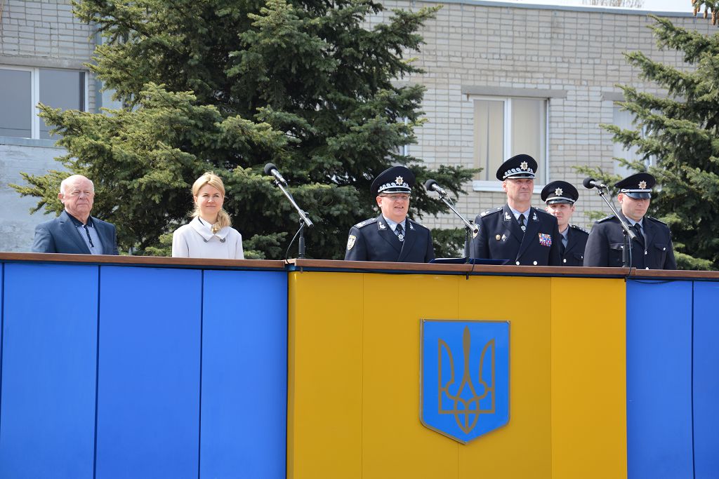 Розпочалися навчання працівників вибухотехнічної служби Національної поліції України 