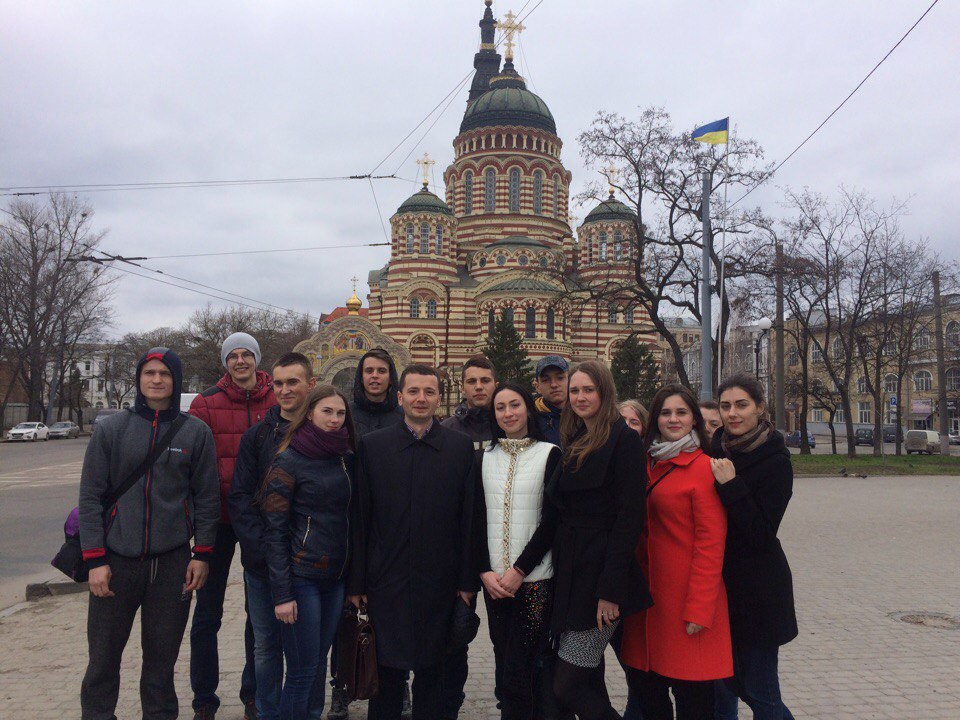 Духовно-патріотичне виховання молоді