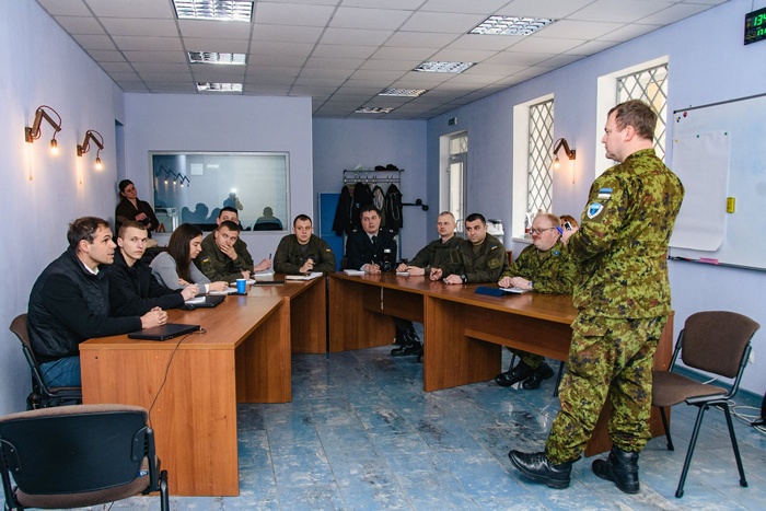 Громадський сектор та держава: як домогтися успіху в зміцненні національної стійкості через співпрацю