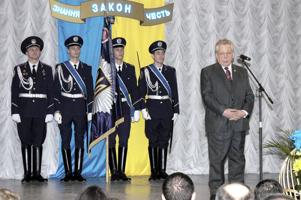 Вітаємо з ювілеєм Желєзова Євгена Олександровича!