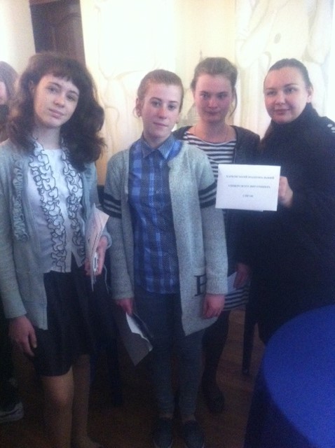 Профорієнтаційна робота у Нововодолазькому районі