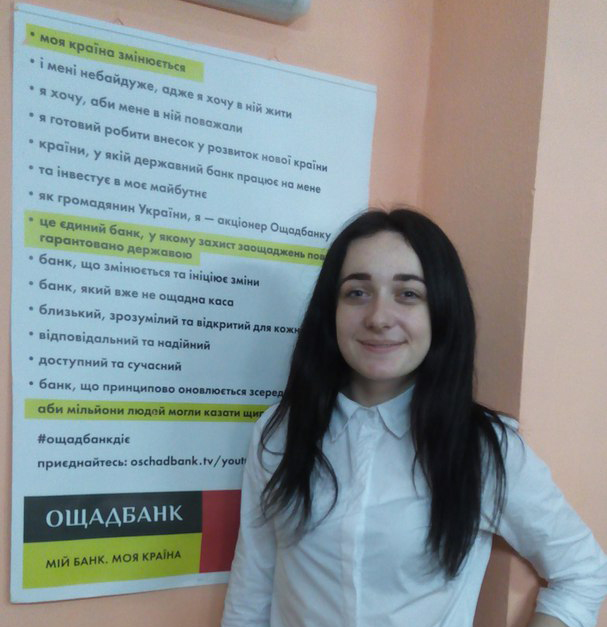 Студенти університету успішно пройшли практику