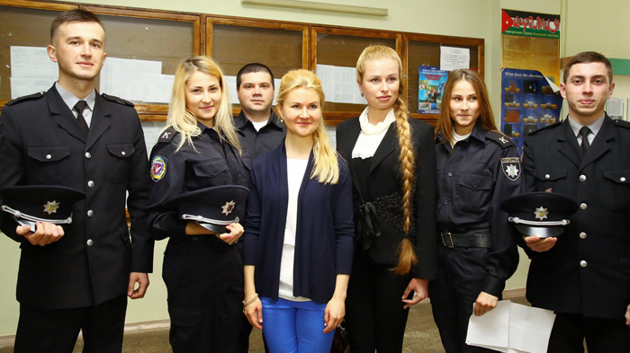 Пошуки скарбів науки