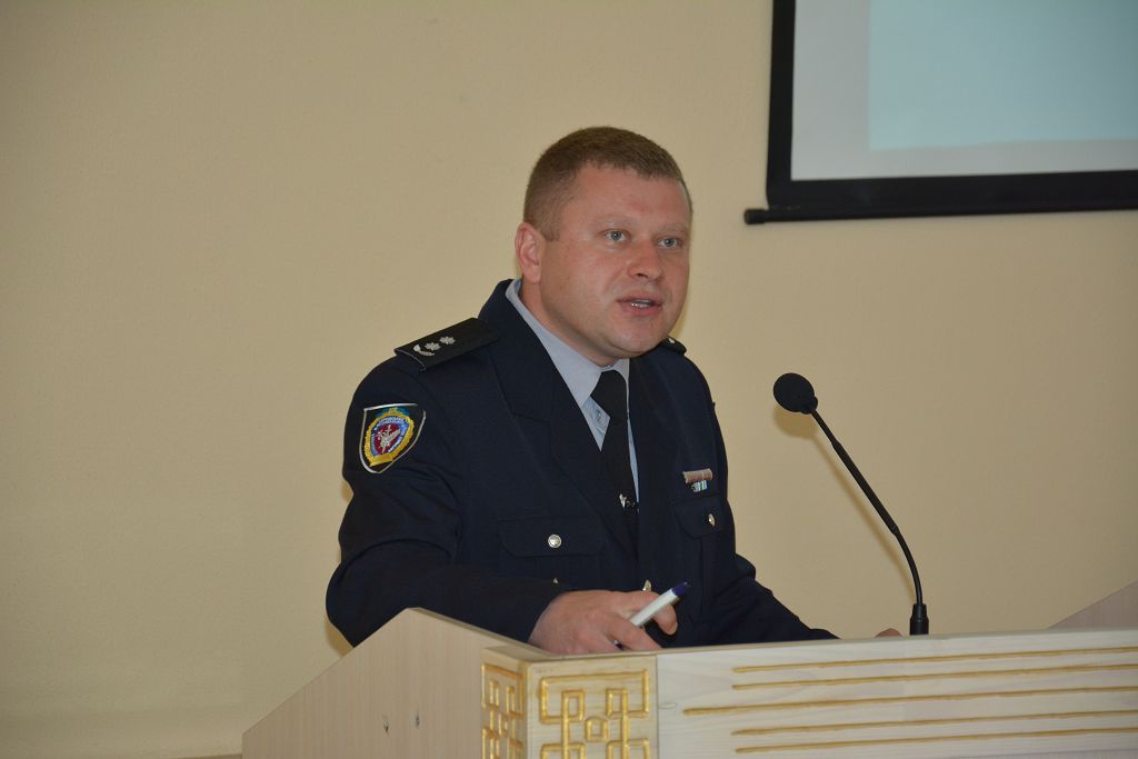 До Міжнародного дня миротворців