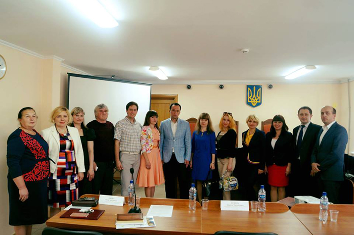 Новели проектів процесуального законодавства України