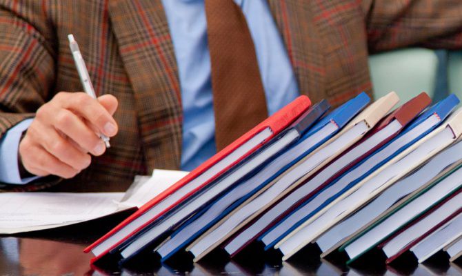 До уваги абітурієнтів, які бажають вступити до аспірантури