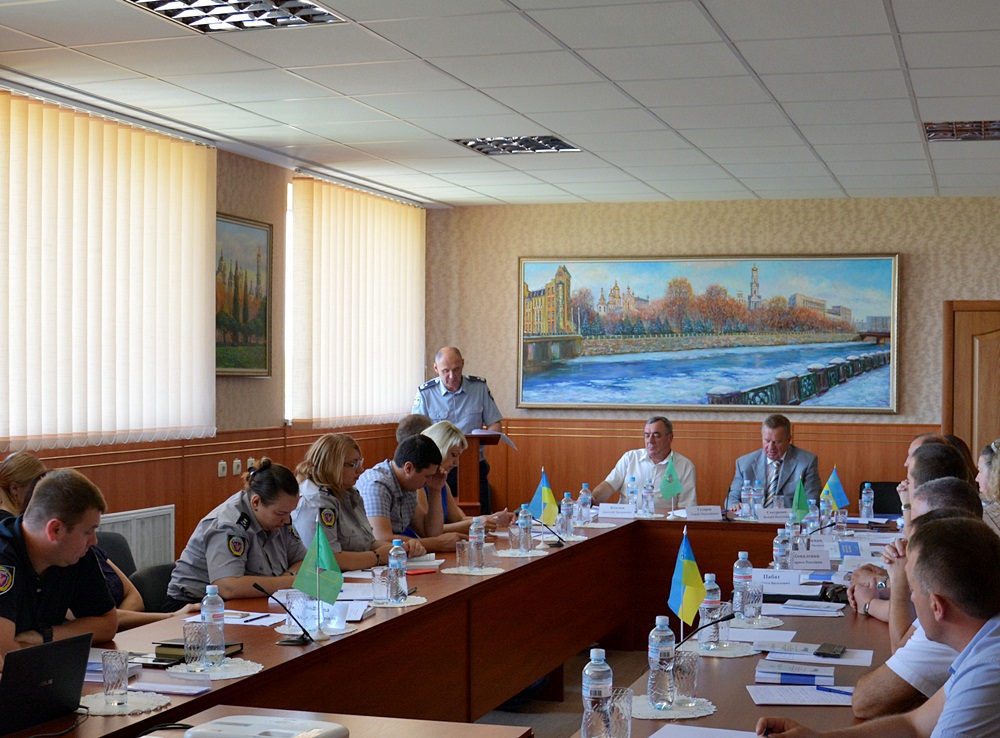 Сучасні проблеми адміністративного права та процесу