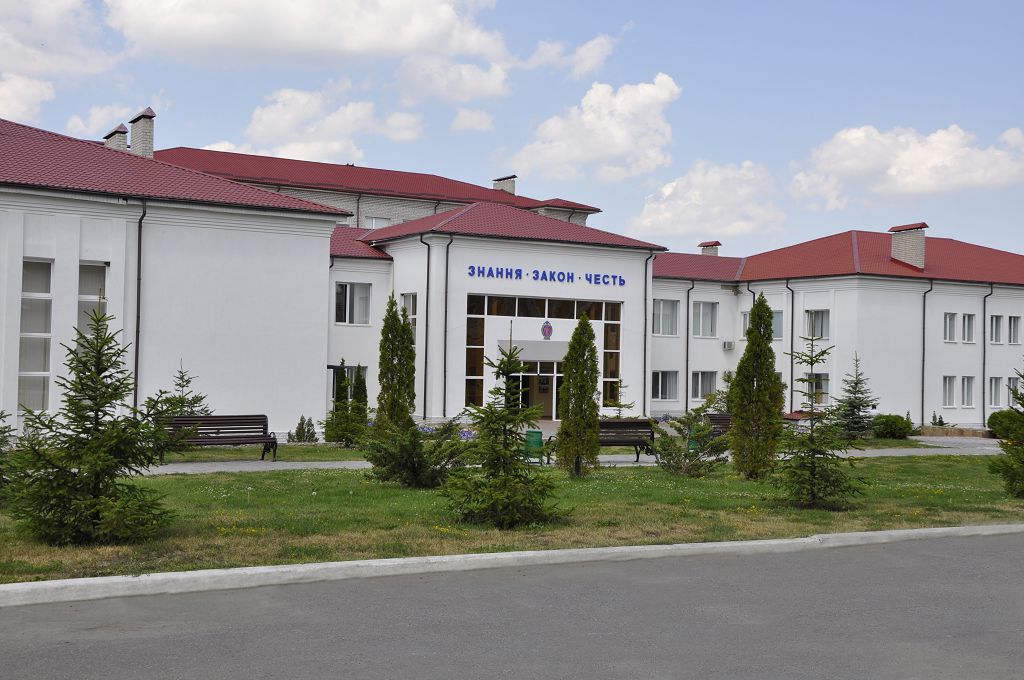 До уваги абітурієнтів, які вступили до ХНУВС на денну форму навчання за державним замовленням (курсанти)