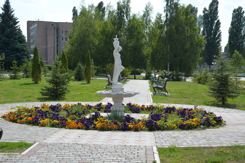 Університет готується до нового навчального року