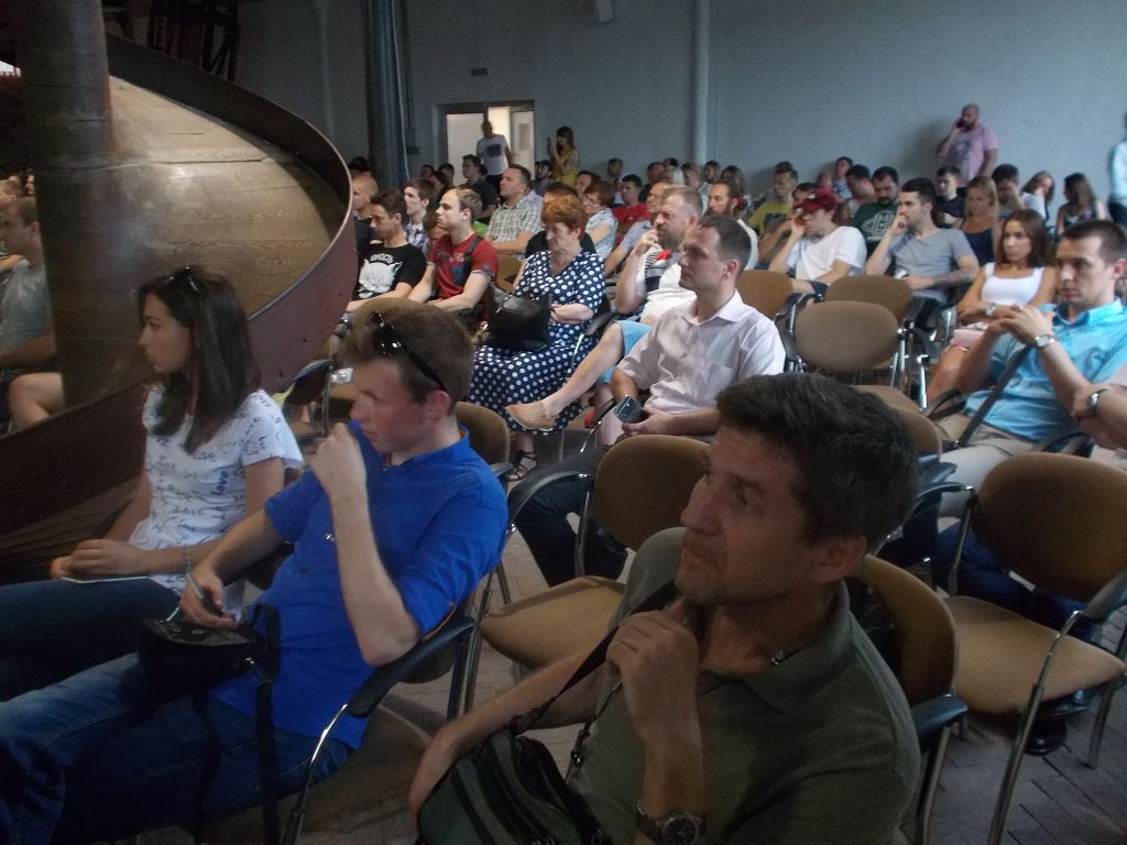 Останні тренди у сфері використання блокчейн-технологій