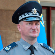 Вітання голови Національної поліції України з нагоди другої річниці  від дня створення поліції України