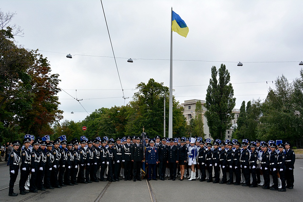Харків – це мир, Харків – це Україна!