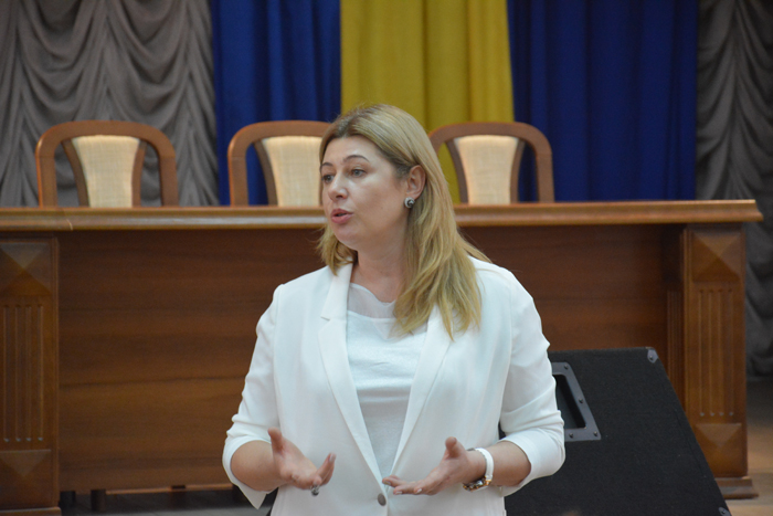 Комунікації та ораторське мистецтво