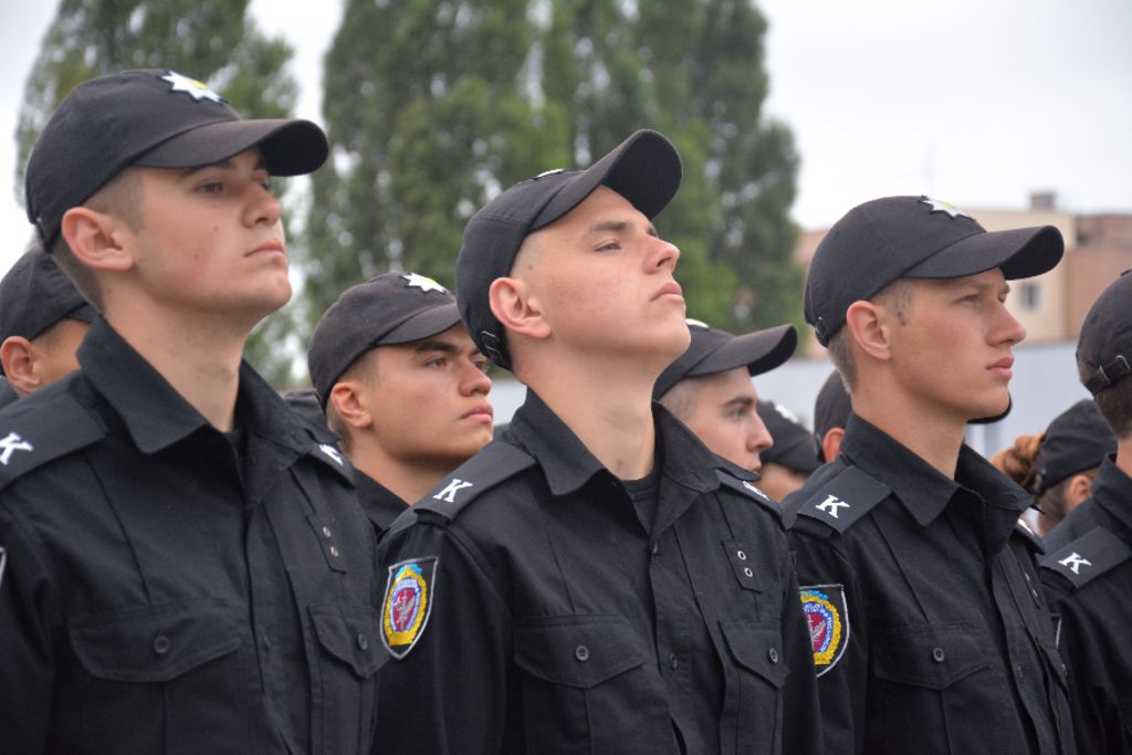 Табірний збір 2017 року завершився