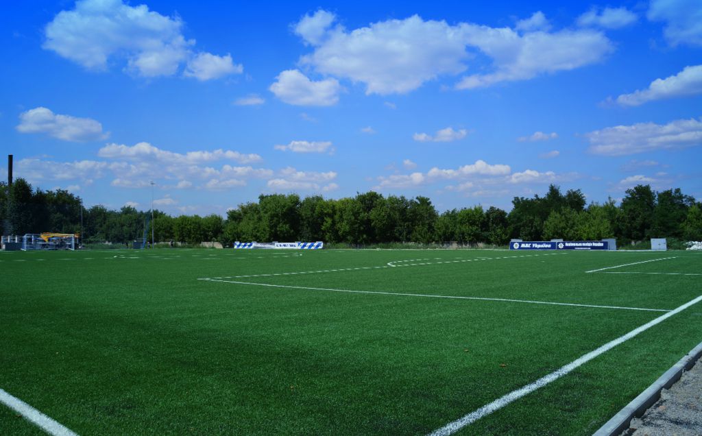 Турнір з футболу на «Кубок Міністра внутрішніх справ України – 2017» відбудеться в ХНУВС