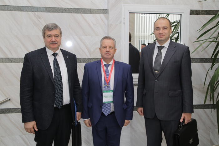 І Харківський міжнародний юридичний Форум 