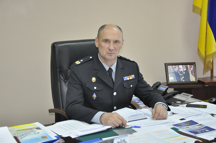 8 жовтня в Україні відзначають День юриста